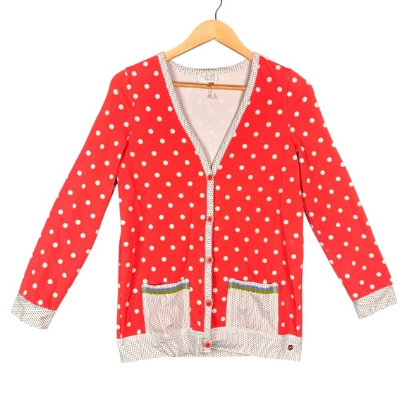 Matilda Jane “Hang Time” Cardigan – Sz 16 (Good Condition) - Picture 2 of 13